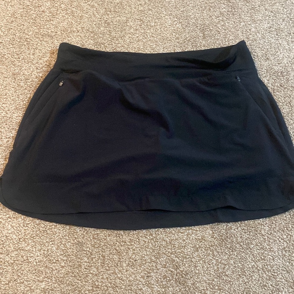 NWT! Eddie Bauer Skort